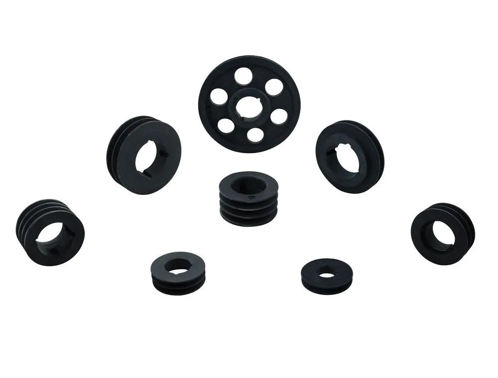 Pulleys